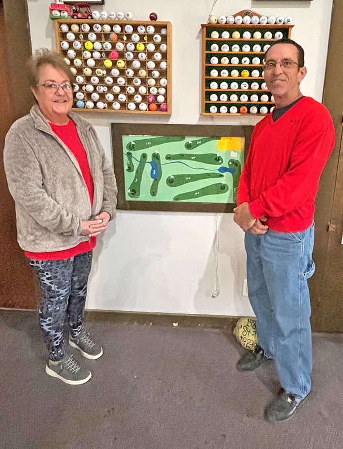 Shermans celebrate 40 years at Oak Hills