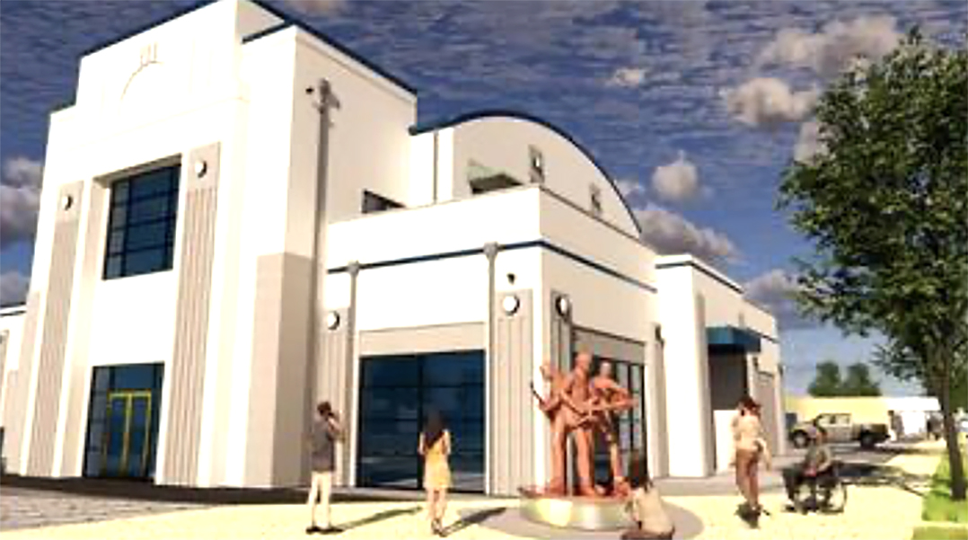 Clear Lake awarded CAT Grant for  Surf District’s Music Enrichment Center