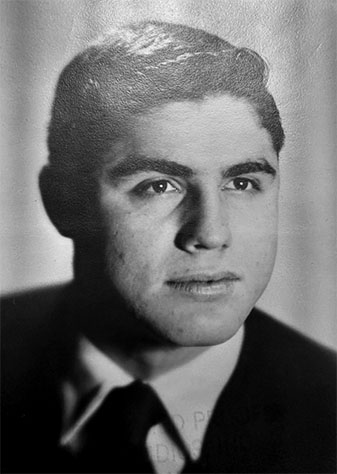 Dr. Thomas W. Joslyn