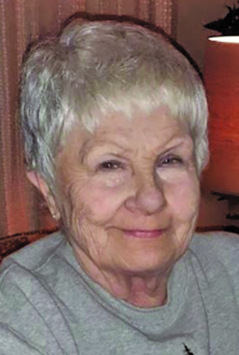 Billie M. Waychus