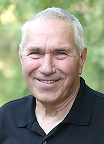 Donald A. Secory