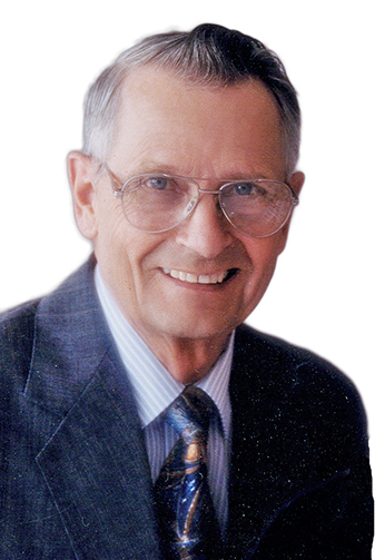Donald C. Sampson