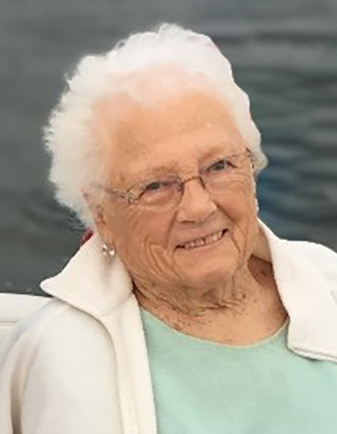 Doris Wyborny