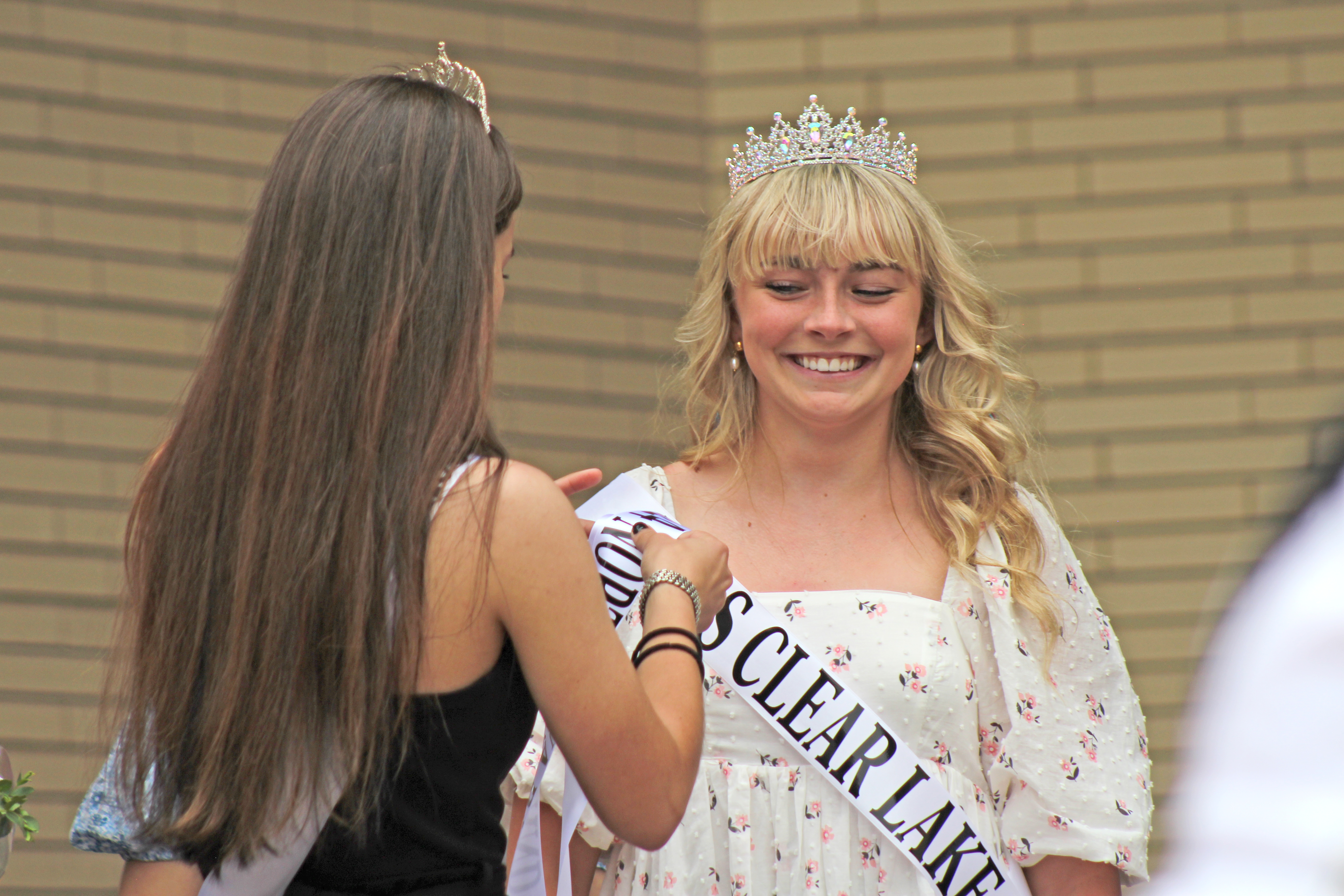 McLaughlin continues a royal legacy