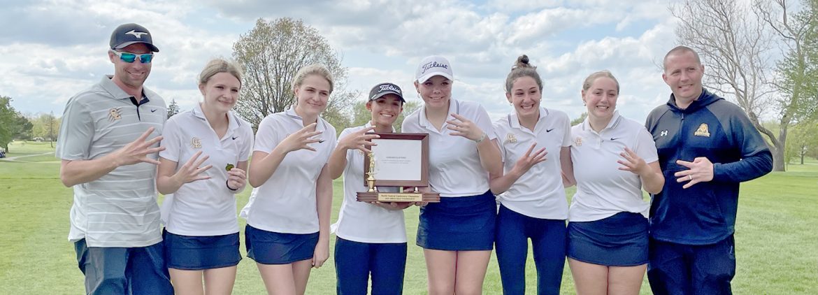 Lions earn fourth consecutive NCC title