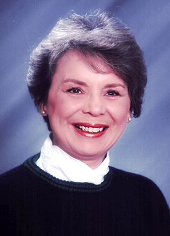 Joyce Leonard