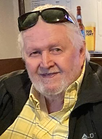Keith A. Ashland