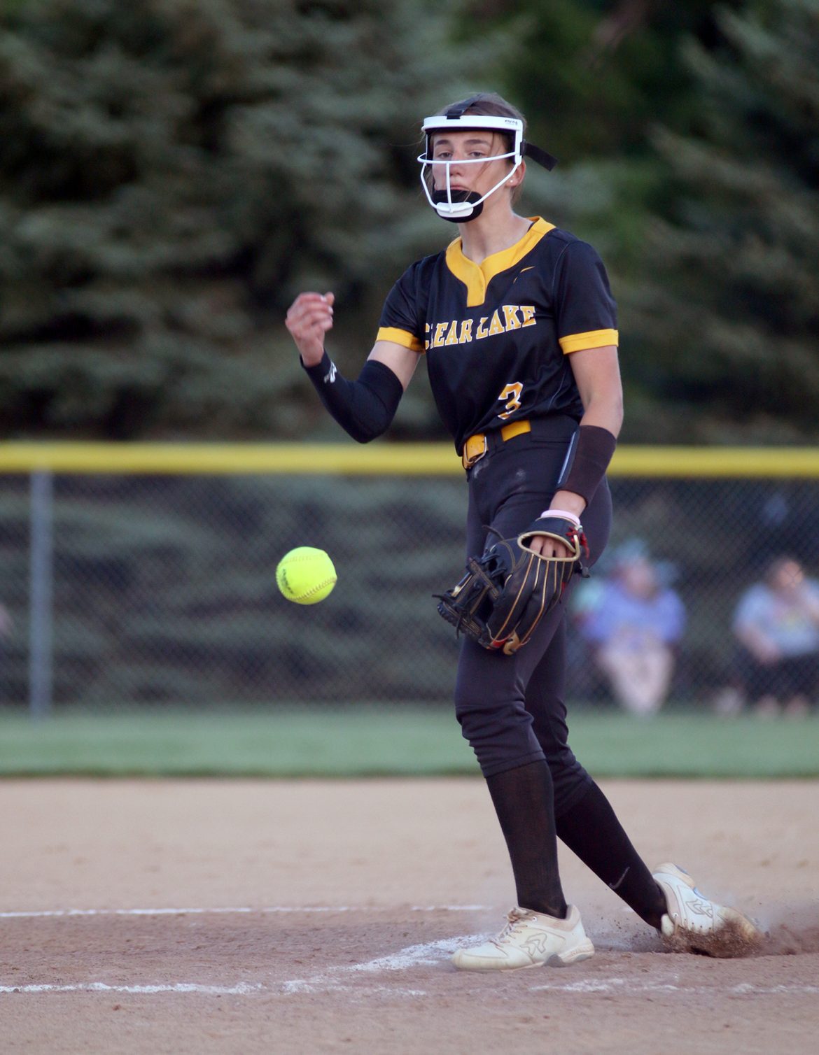 Lions get win over Go-Hawks, fall to Indians
