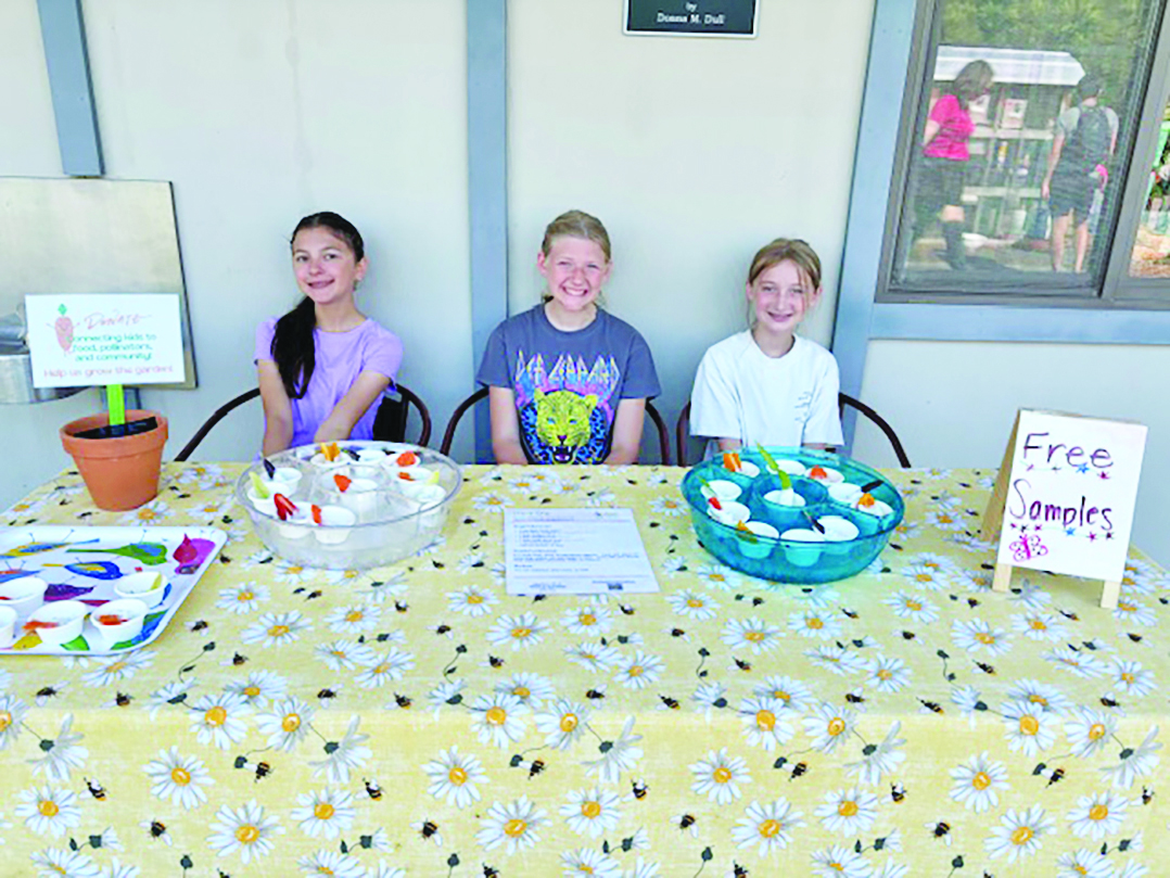 Educational opportunities are growing at Central Gardens