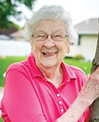 Darlene Emaline Bortle