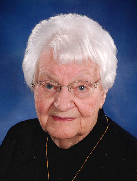Darlene M. Meints
