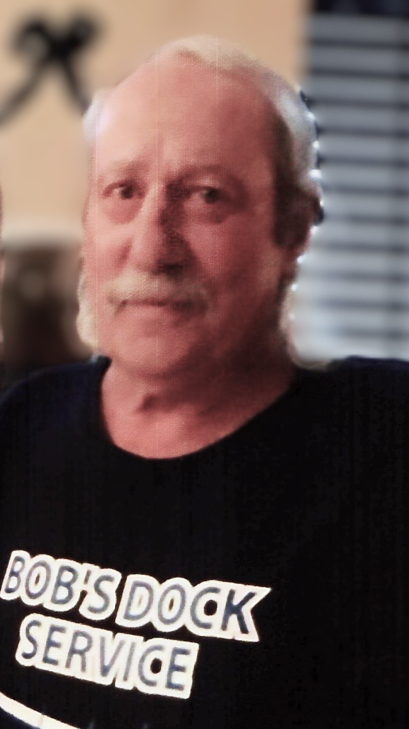 Gary Victor May
