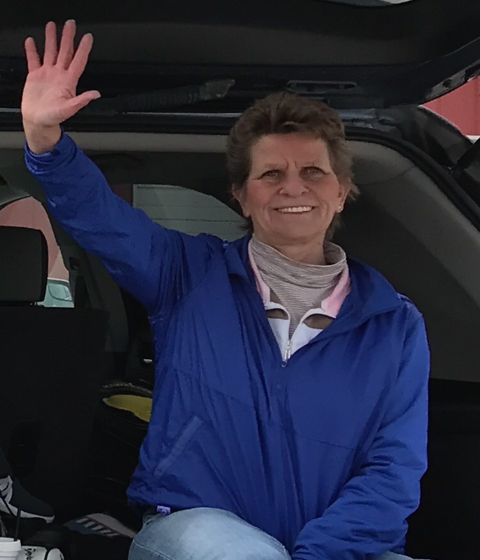Kathy Jean Astor