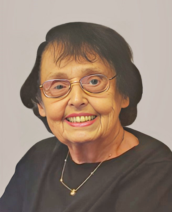 Mary E. Lensing