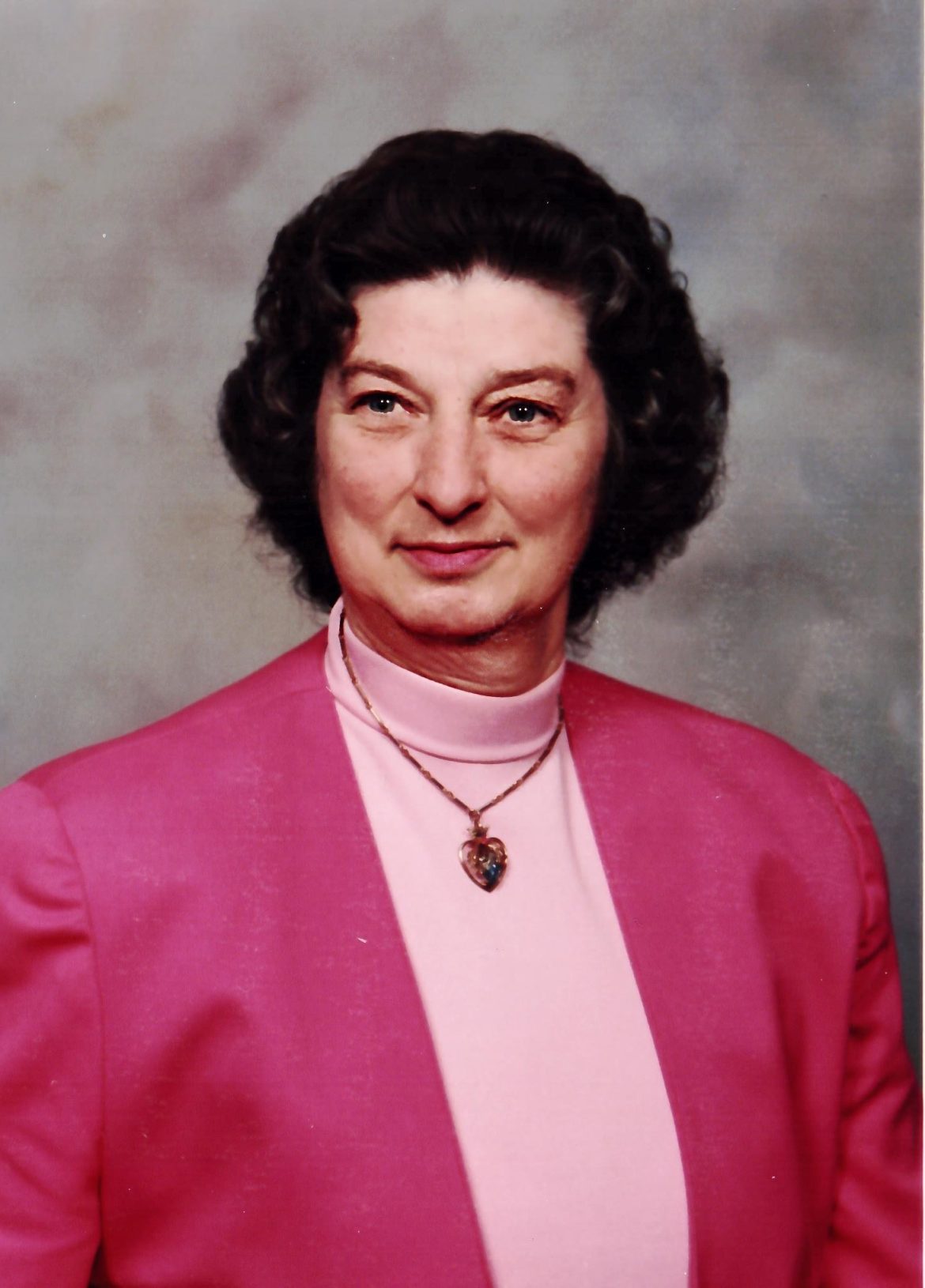Lois Hammond