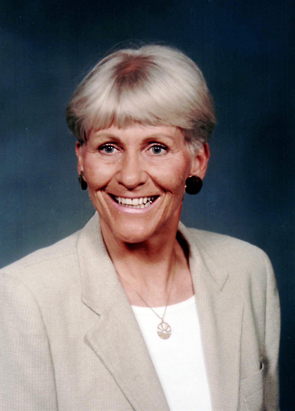 Marge Haugen