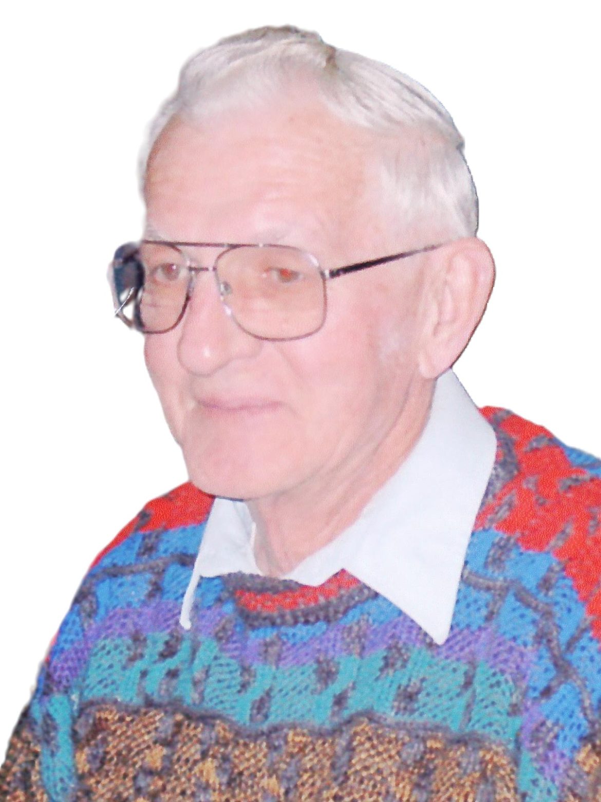 Melvin J. Snyder