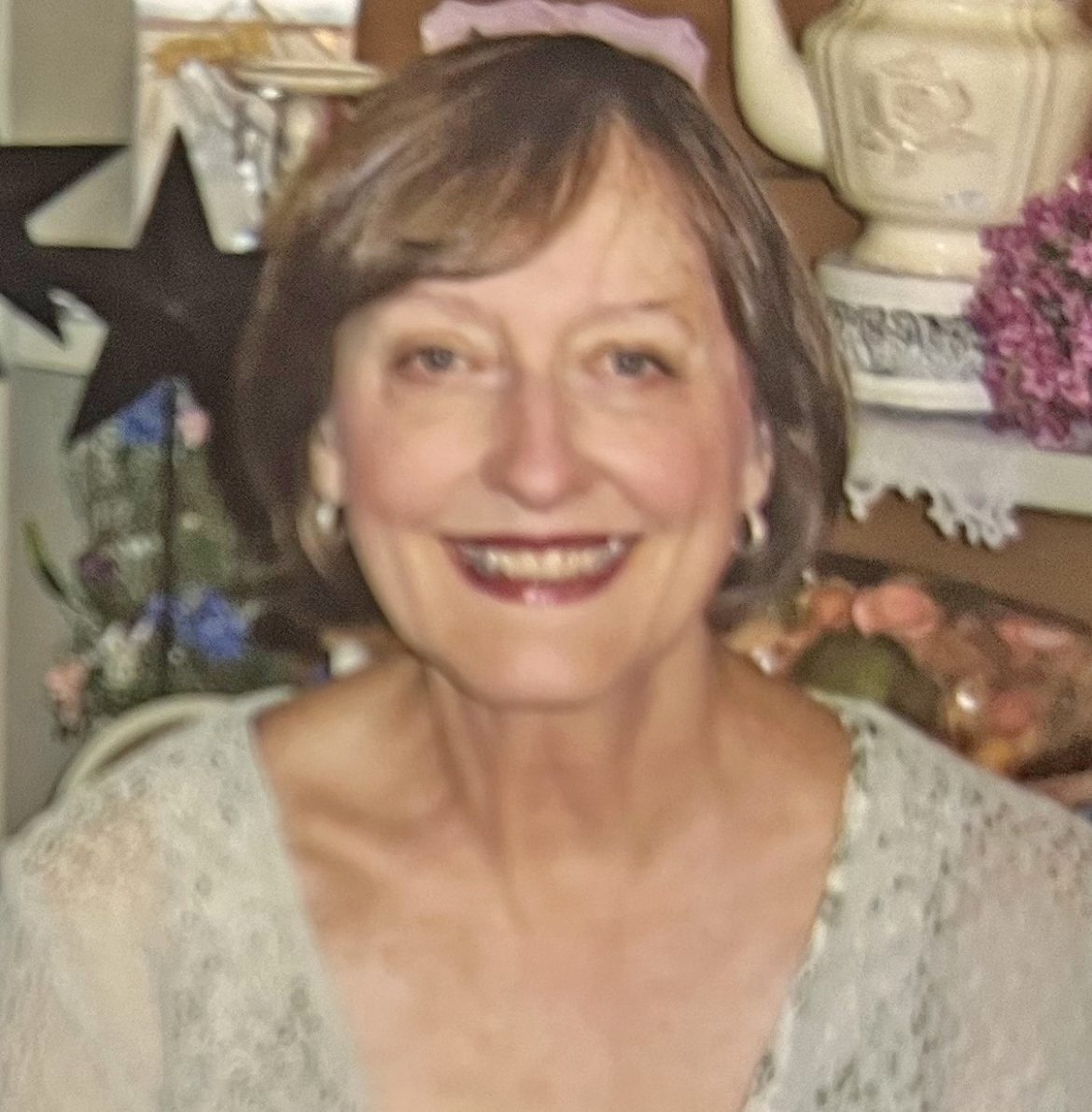 Sara L. Minette
