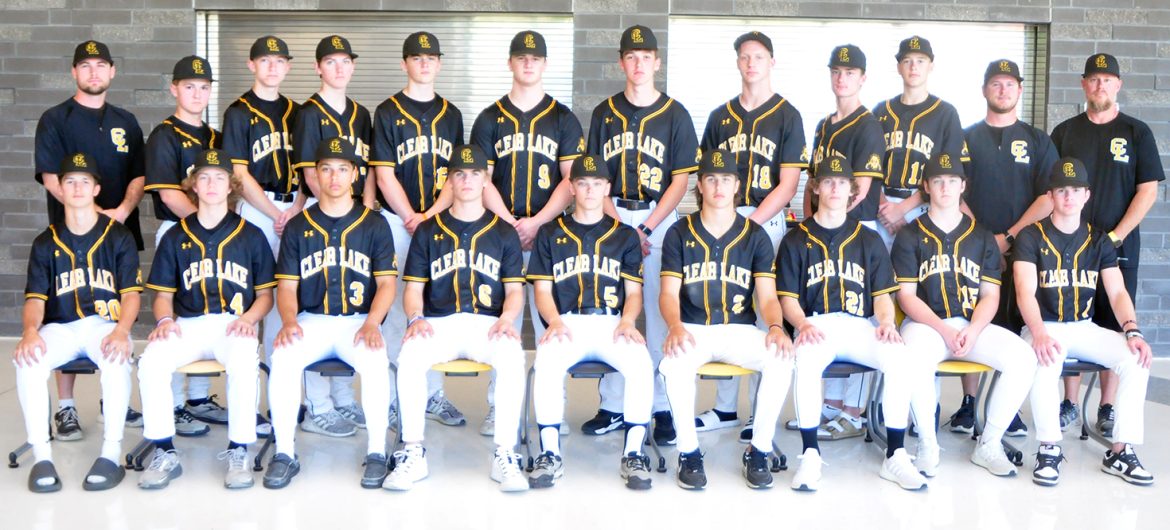 Lion baseball hopeful under new leadership