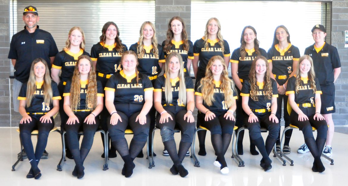 Lion softball looks to continue winning  ways in 2024 with youthful team