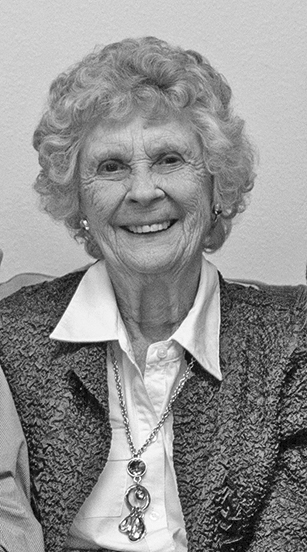 Wanda Joan Kennedy