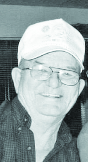 Gary Geist