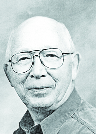 Marlin Miller