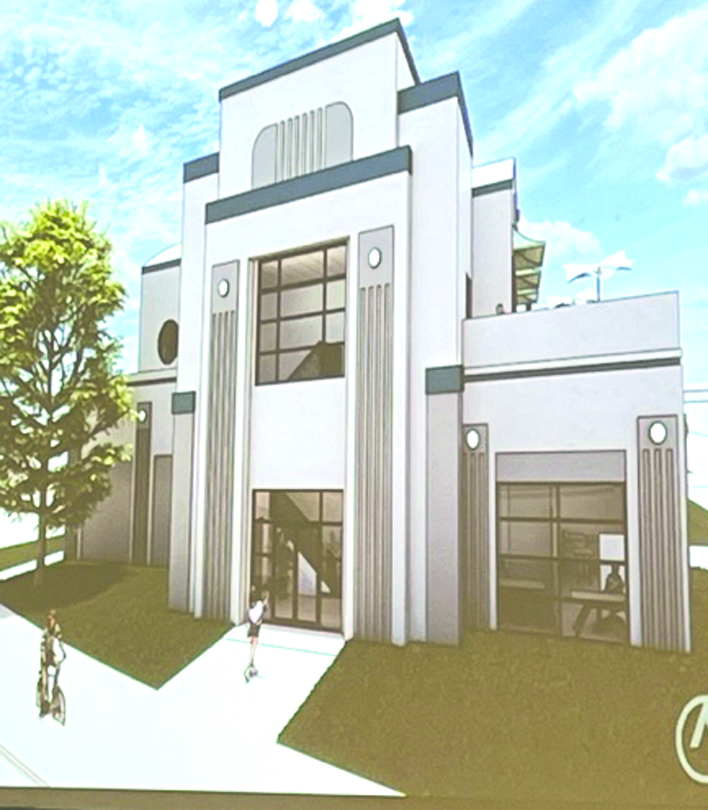 Music to come to life in Clear Lake’s  music enrichment and immersive center