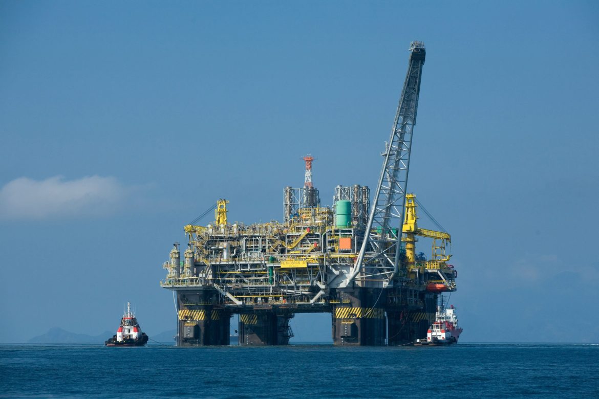 Biden To Ban Future Offshore Drilling Across More Than 600 Million Acres