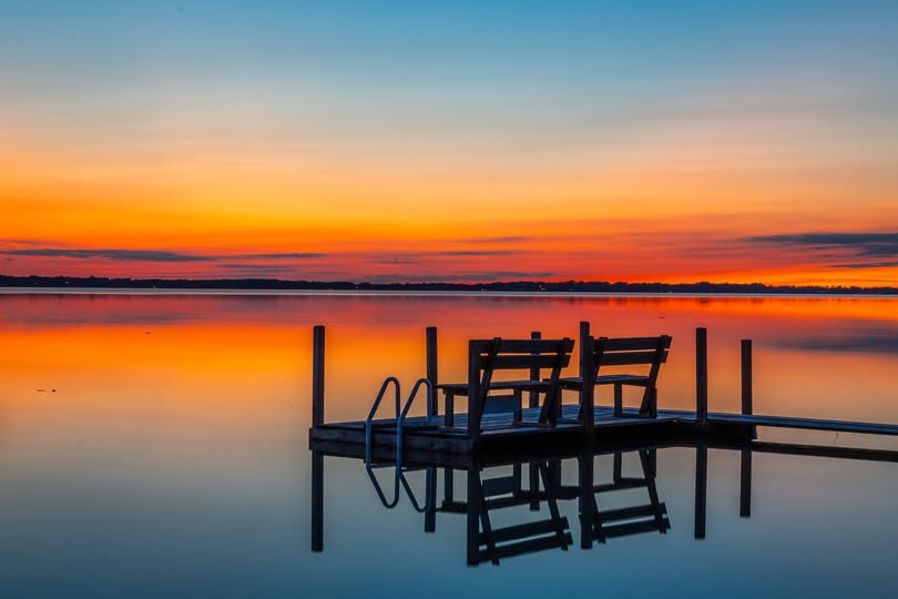 Keep Iowa Beautiful Announces 15th Annual Photography Contest Winners