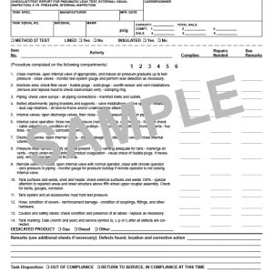 Business Forms