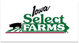 Iowa Select Farms refutes stories of improper practices