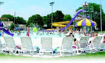 2020 EG Family Aquatic Center season still uncertain