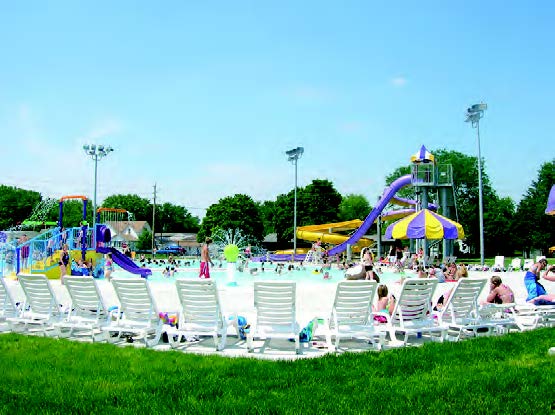 Eagle Grove Family Aquatic Center will not open this summer