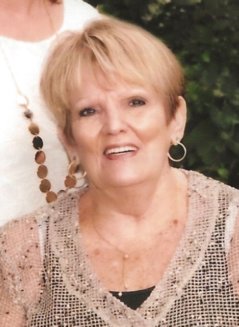 Sharon K. Skrovig