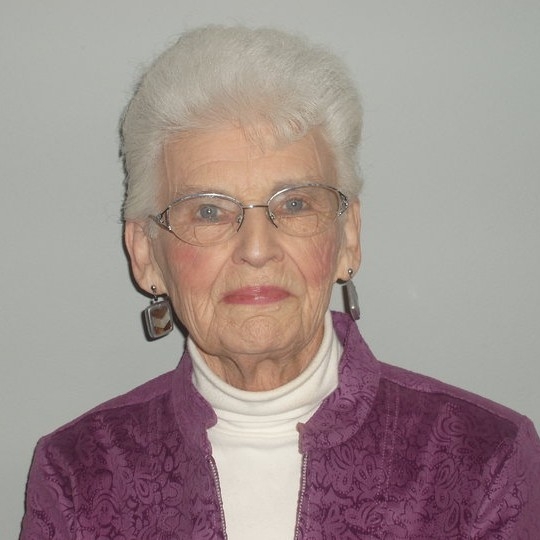 Darlene Bernice (Waldron) Dornath