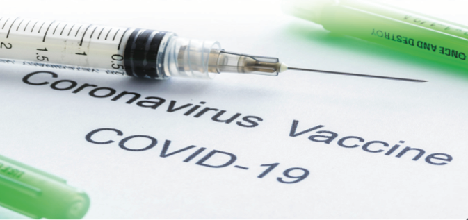 Iowa prepares for first wave of COVID-19 vaccine