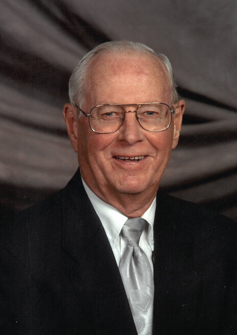 Richard Duane Umstead