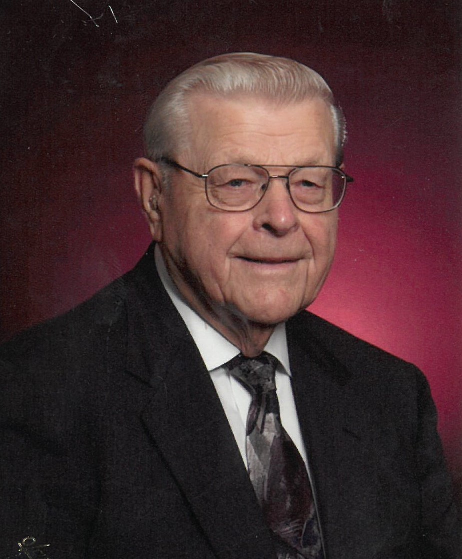 Carroll L. Vorrie