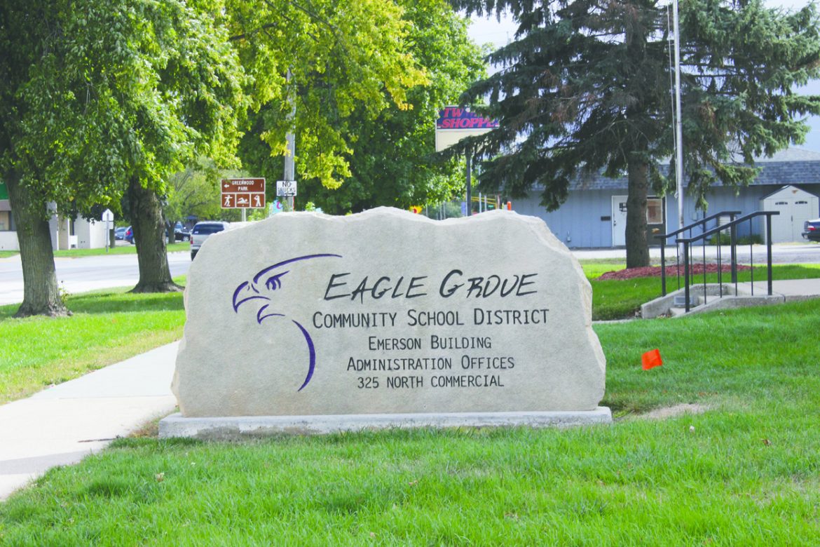 EG School District to receive nearly $800,000 in COVID aid