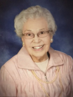 Ruth Arlene (Brisbin) Hanson