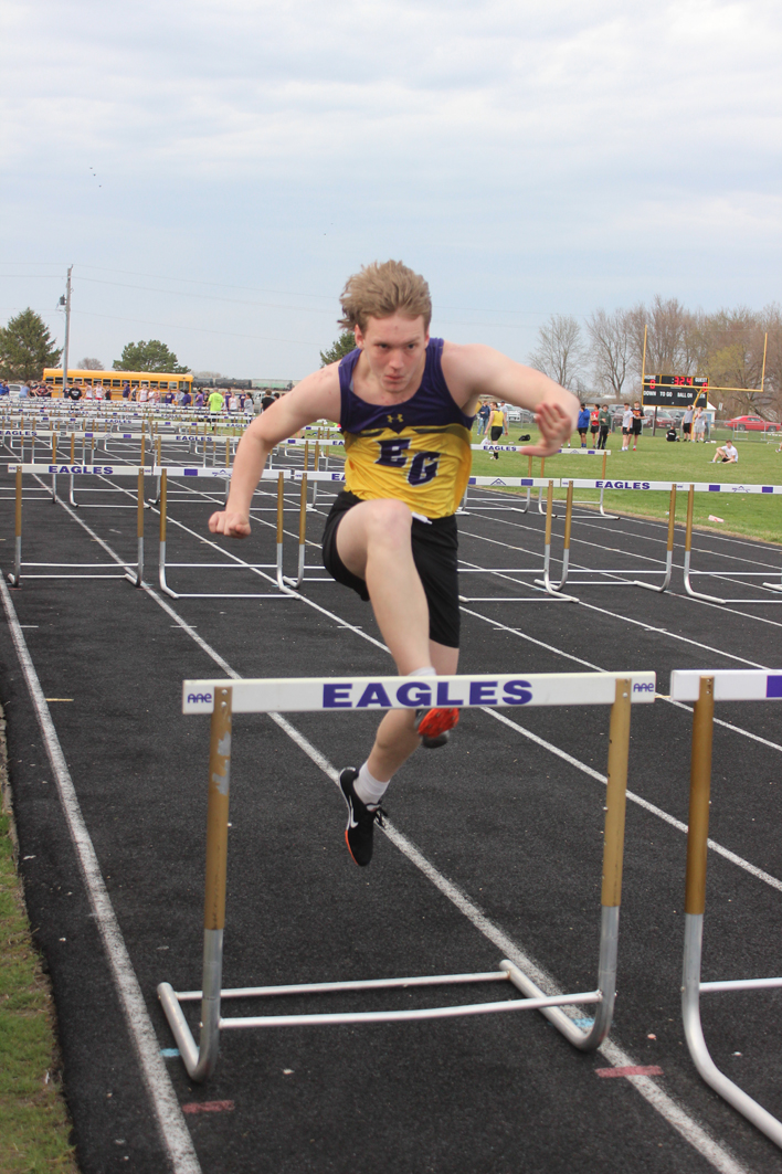 Spring sports teams preparing for season