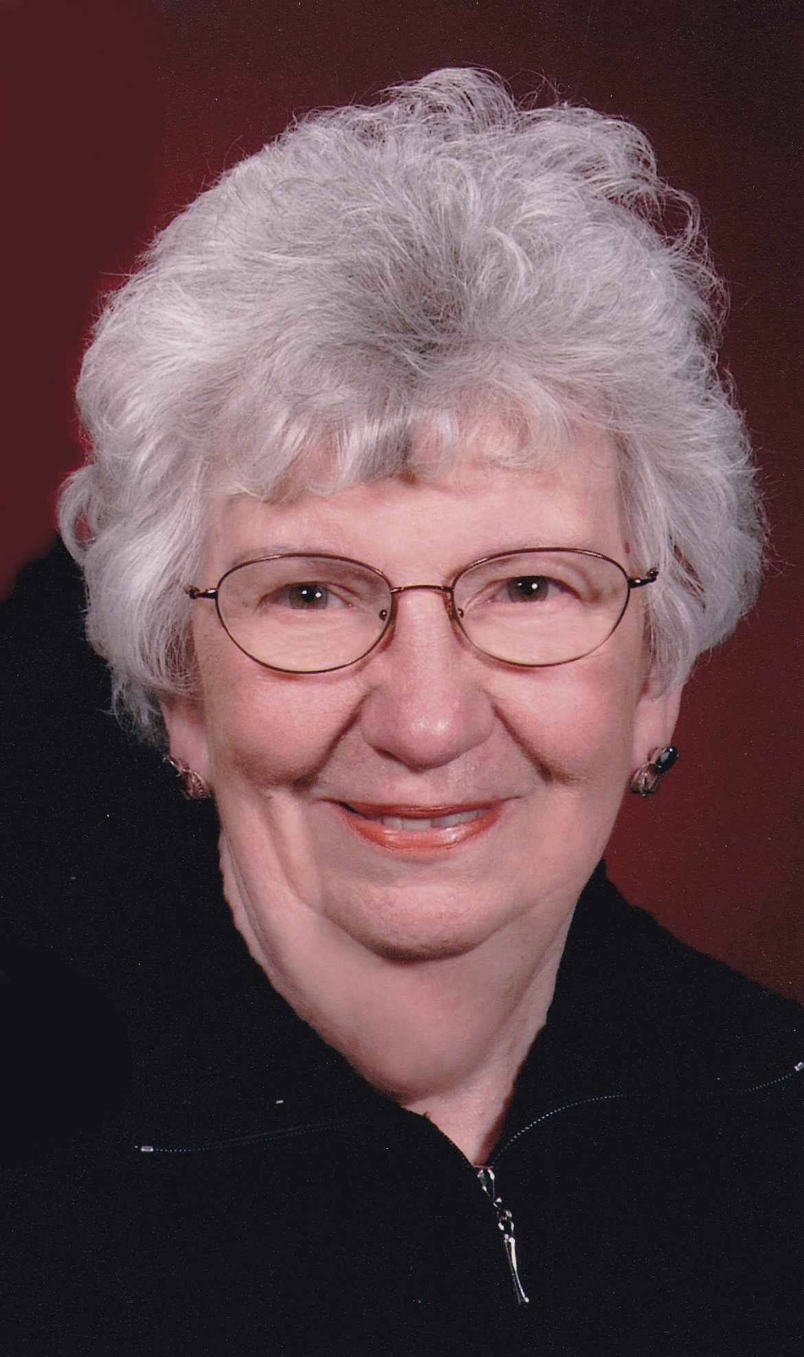 Patricia J. Midland