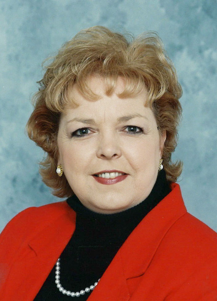 Carolyn K. “ Karet” Miller