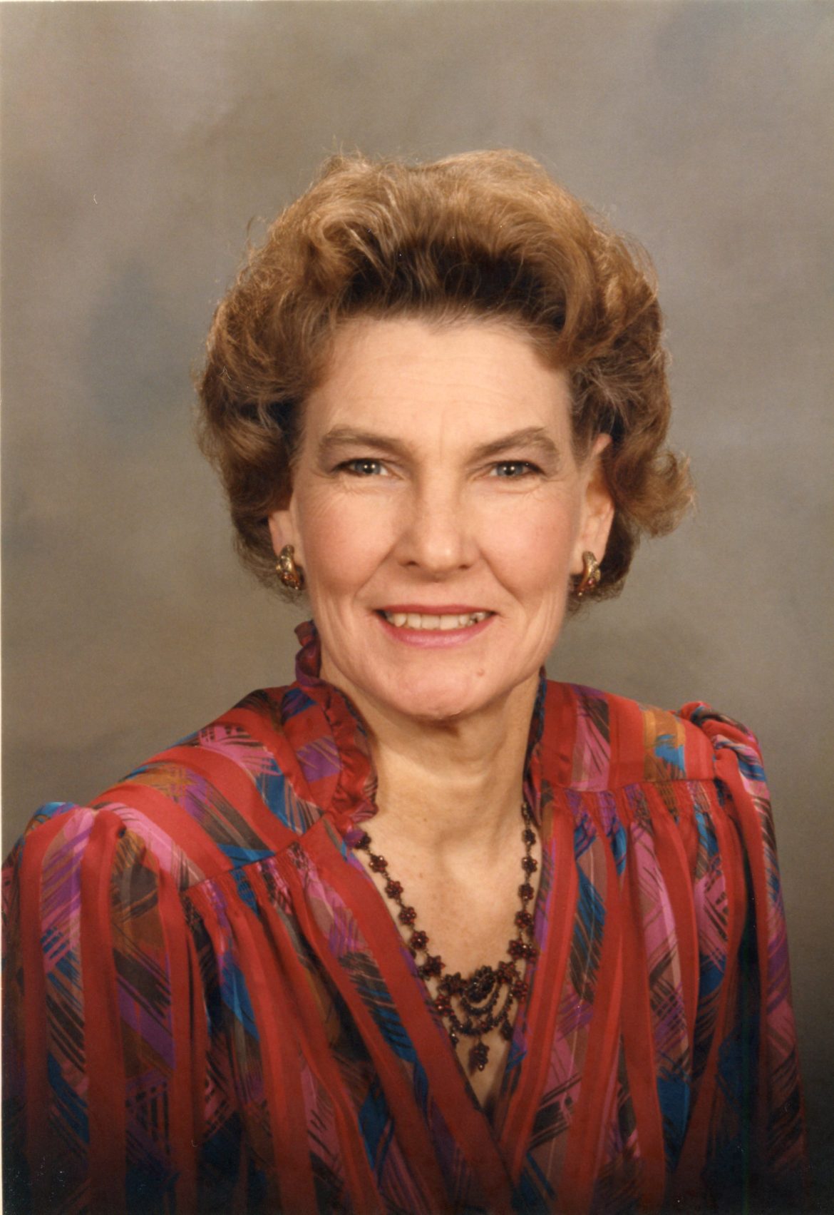 Shirley Ann Leeper