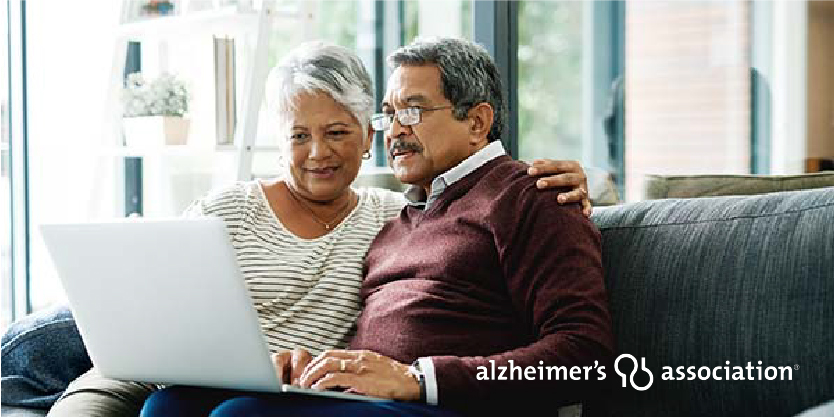 Groundbreaking alzheimer’s therapy among topics of free virtual education series