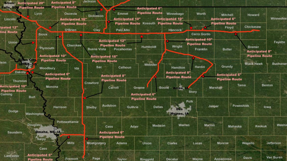 Senate committee declines to consider eminent domain bill