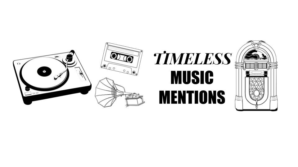 Timeless Music Mentions: Tiny Tim