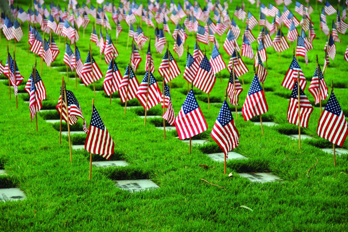 Interesting facts about Memorial Day