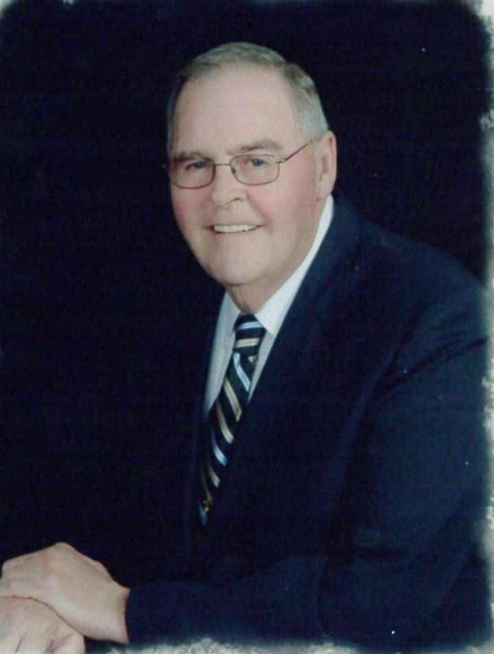 Gary L. Rosendahl